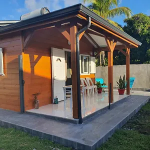 Bungalow Vacances Sainte-Rose