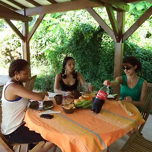 Residences Guadeloupe Sainte-Rose
